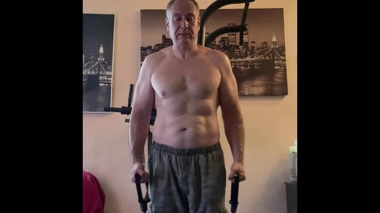 Alex Igogo: Film7657885