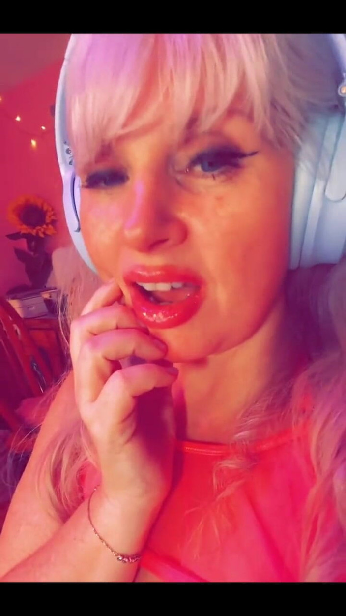 PaintedRose: Opzettelijk diabolisch verlangen