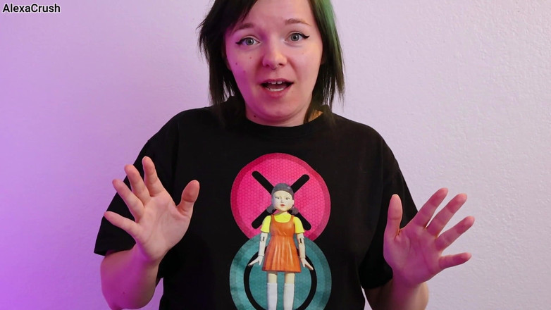 AlexaCrush: Bláznivá ex vores svého přítele