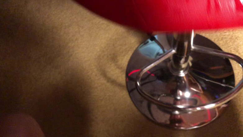 Fap shot: 실리콘 장난감에 정액