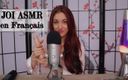 Madelaine_Rousset: Asmr JOI Eng.trish Collins的受虐狂 - 听着，来找我