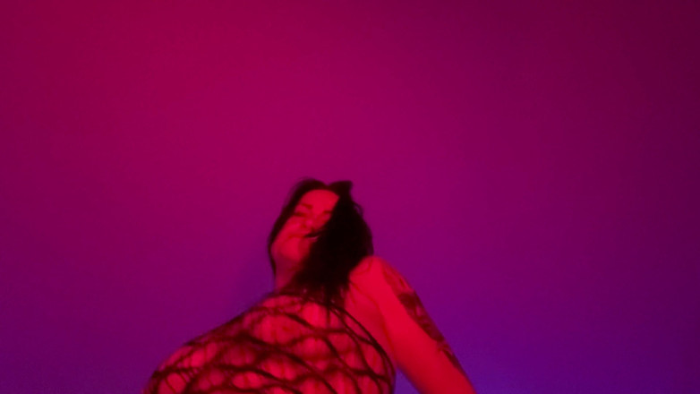 New favorite addiction: Jen Lil škádlení