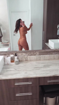 Jumping in Shower. Wanna Join?