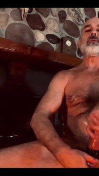 Masturbate With Me