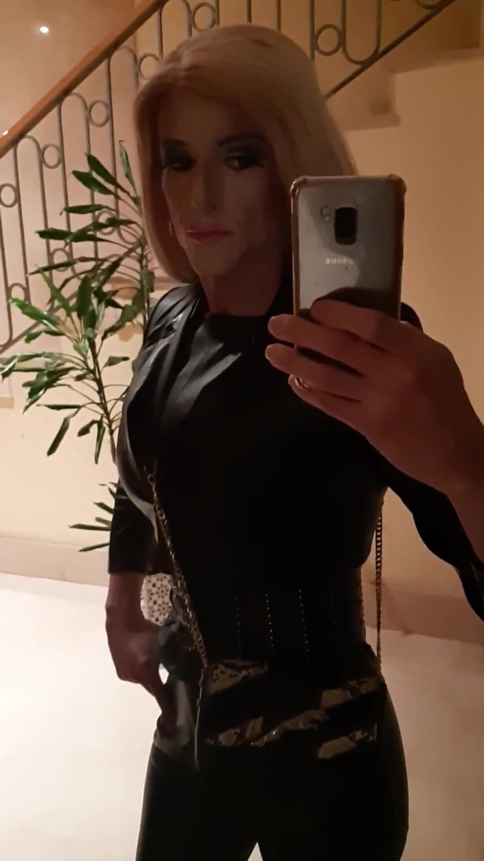 Tatiana Zorrita: Frammento 41