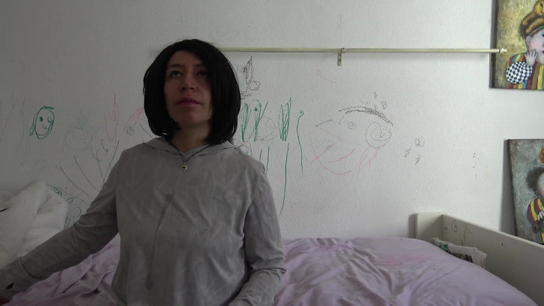 Stepmom Susan: Pakistanlı evli kadın Londra'da İngiliz kocasını aşağılıyor