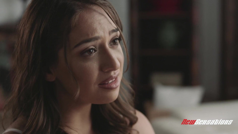 Girl Girl XXX: A spontaneous meeting has an orgasmic ending
