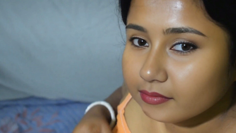Puja_bhabhi0: Desi Indian Beautiful Bhabhi Sex with Her Devar Part 01