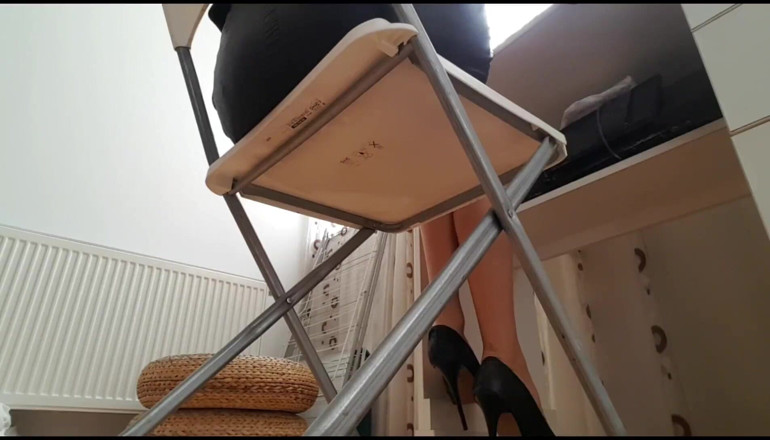 Erotic Tanya: POV - เลขาตด