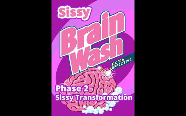 Camp Sissy Boi: Sissy Brainwashing Stage 2 Sissy Transformation