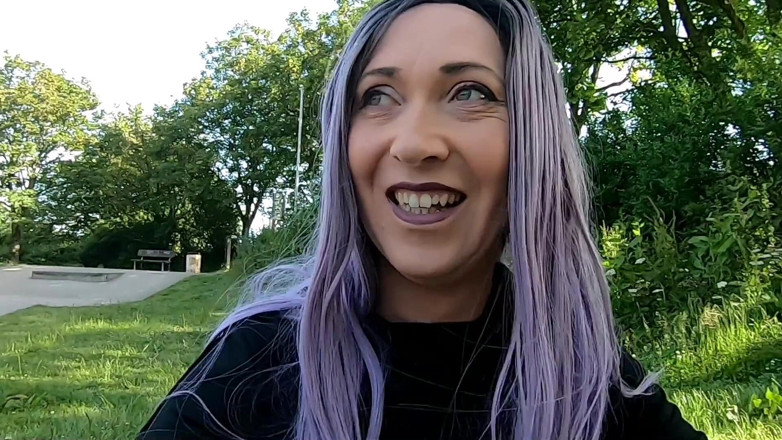 The Midnight Minx: Summer skate