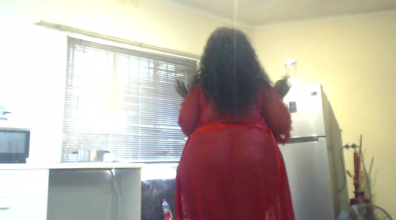 Legendary Booty Overdose: Suck or Fuck