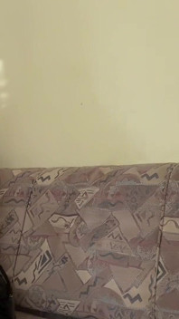 Plastic Bag - Breath Play and Hard Slapping