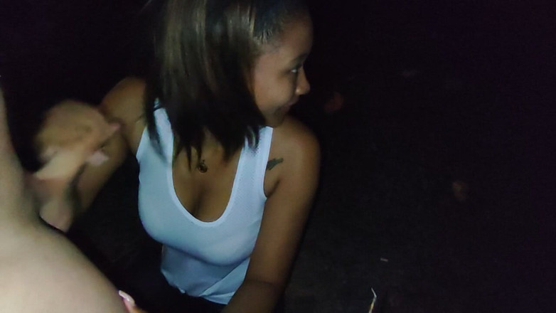 DiablaLatinaTour: Me Folle Una Colombiana En Publico En Medellin