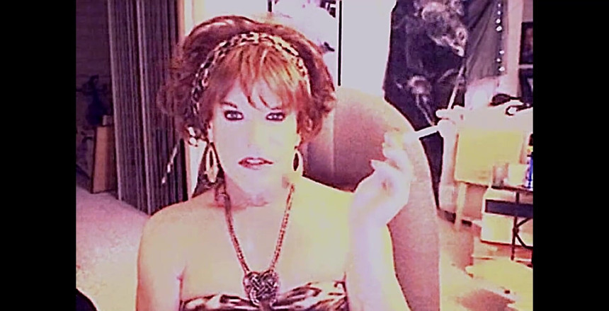 FemmeCheri120: Los archivos de Cheri Paige......