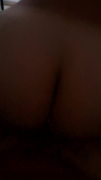 Wild Riding From Wife
