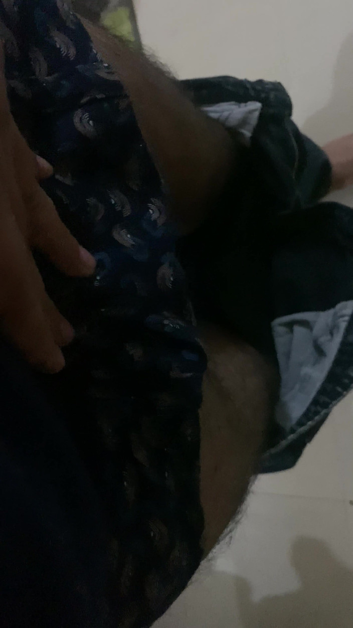 Peter olex: Abend bash