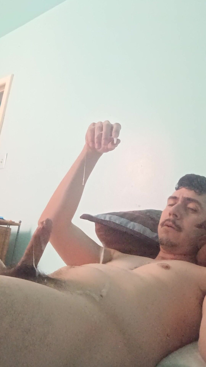 Tabasco Jake: Waking up to a Nut
