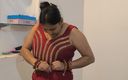 Pujaprem Love: Indian Couple Home Sex Video