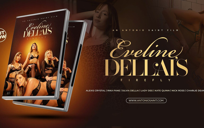 Antonio Saint: Eveline dellais firefly kompletter film