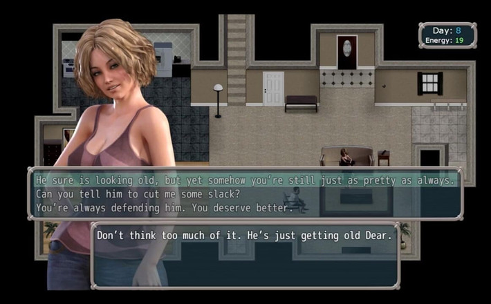 LoveSkySan69: 내 여름 V1.0 1부 Loveskysan69