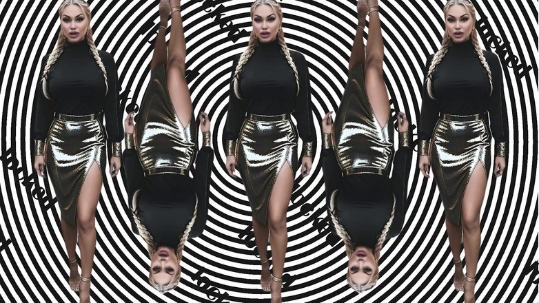 Goddess Misha Goldy: Navždy uzamčeno v ocelovém klipu nákup goon drone