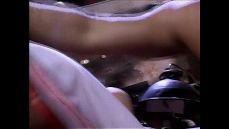 Real Home Made: Xuất tinh bất ngờ cho Alexis