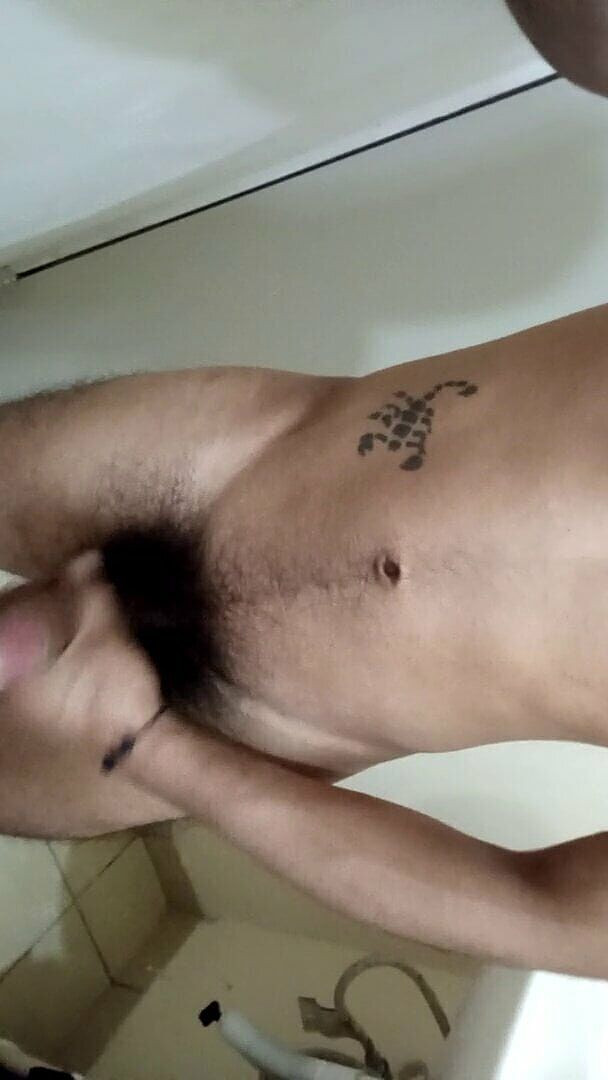 FerZapata: Mi masturbo davanti alla telecamera, è molto eccitante - ti invito a...