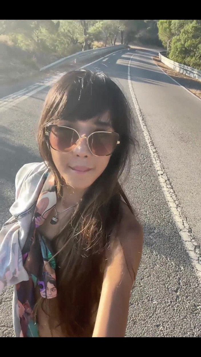 DaringKiara: I Need a Ride