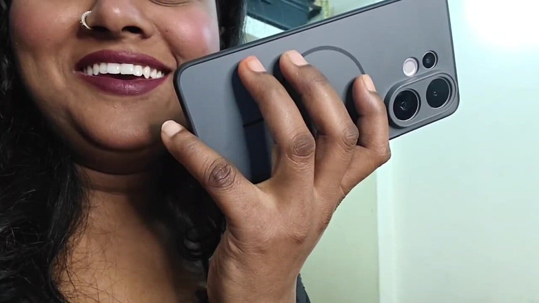 RDindian96: Ik seks mijn schattige vriendin in mijn huis, ik seks...