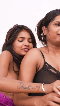 Four Best Freinds Spend Their Quality Time and Fucked Hard of Their Girlfreind