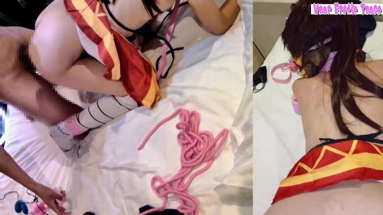 The Sexual Issues: Înger asiatic 27114