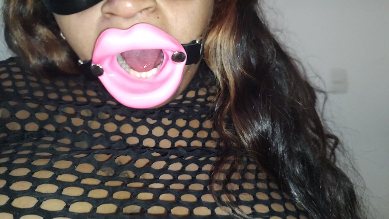 PABLO N3GROBAR: Kolumbianische trick-schlampe vol4