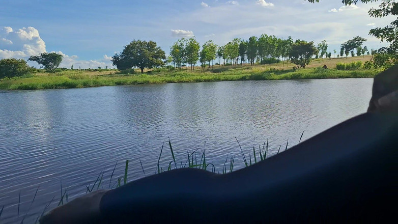 BMCs: Paraiso Foder Na Melhor Vista Mundial Com Homem Que Eu...