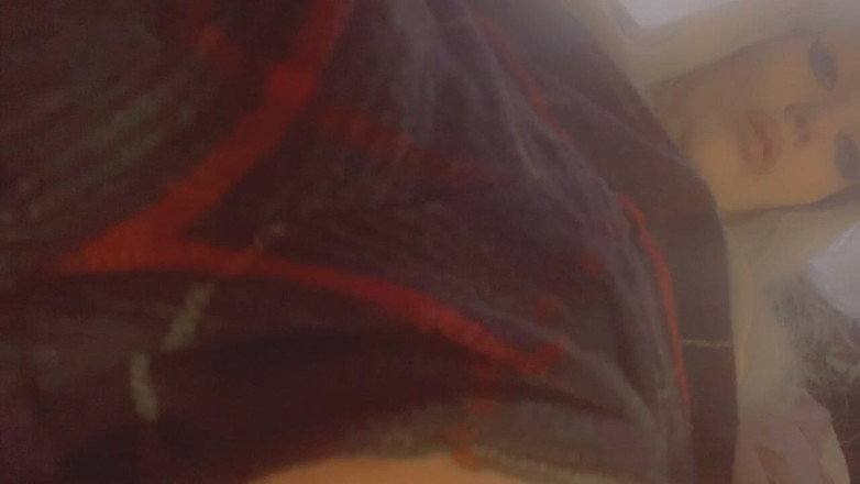 Crum_balina: Zadek dál