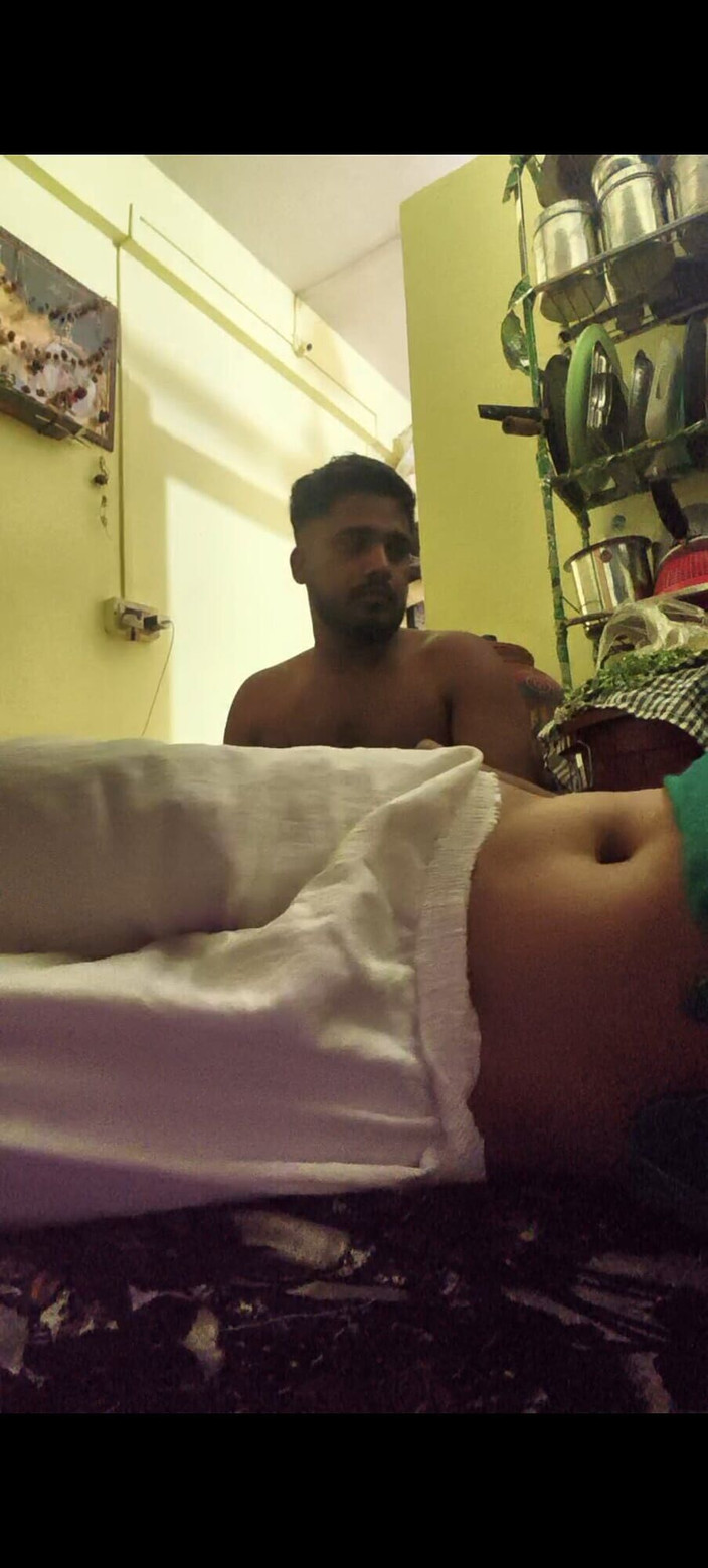 Saggyhardcore: Gand poselství indické Marathi Vaini