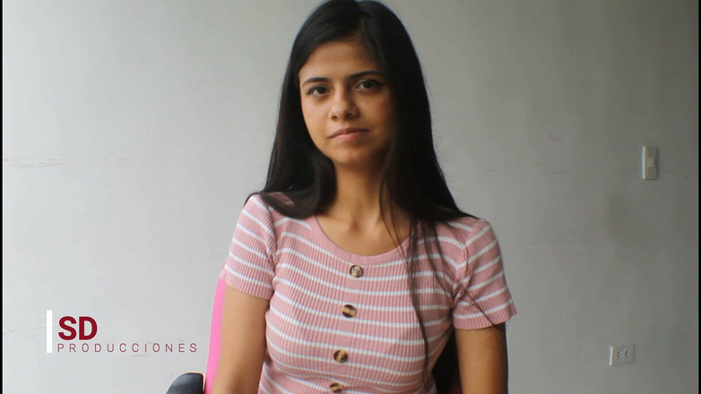 Britany: Gorący i seksualny wywiad hiszpańskie porno