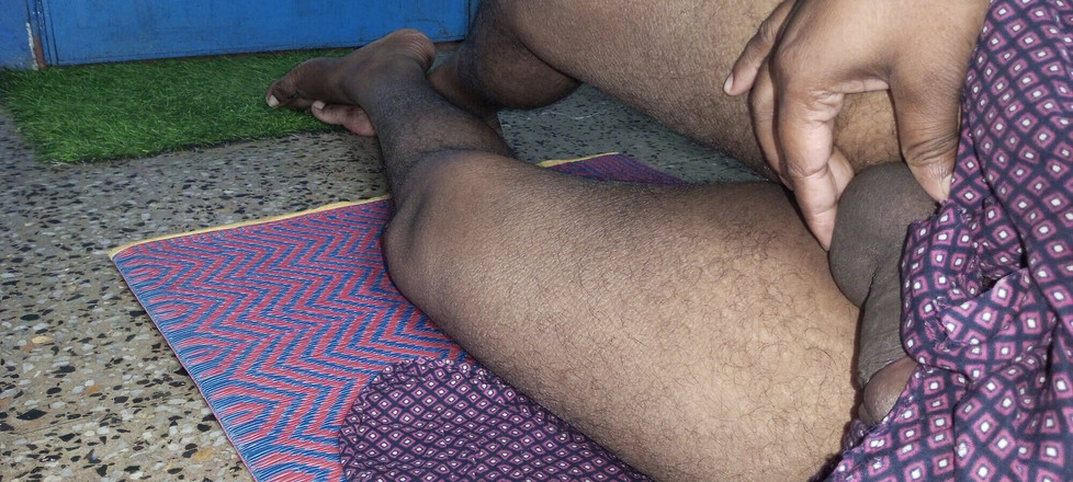 Sweet Indian cock: 德西男孩硬鸡巴操妻子的阴户