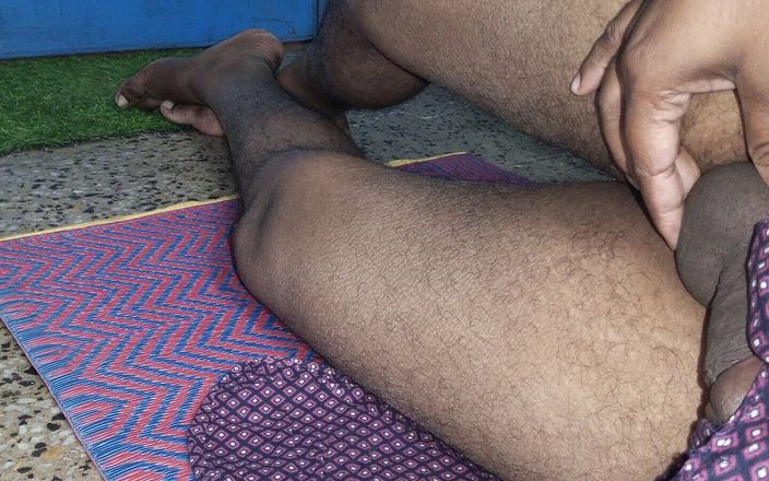 Sweet Indian cock: Chico indio folla el coño de la esposa en el...