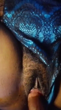 Deep Honey Pussy