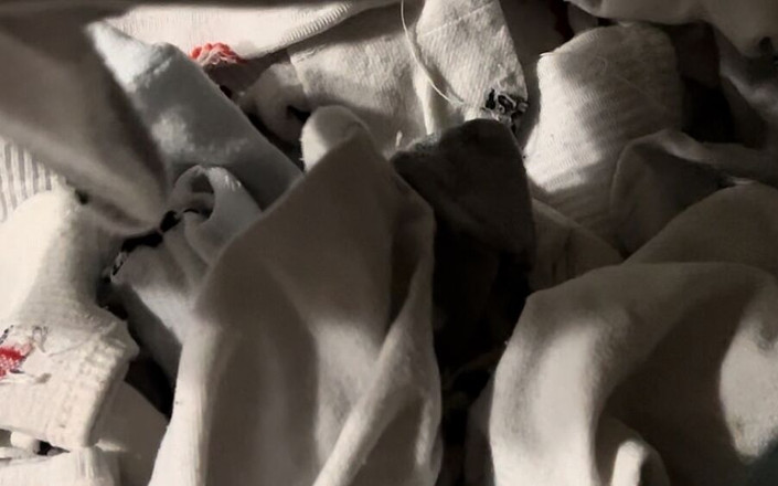 Feet lady: Paradise Socks