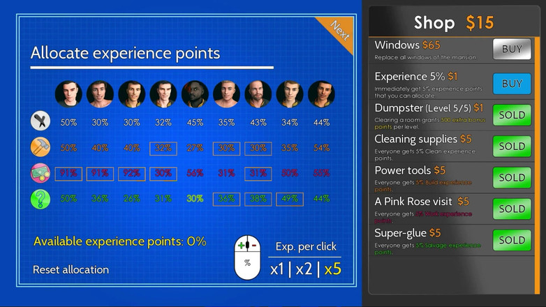 LoveSkySan69: 成为一个鸡巴 0.7.0 第202部分 家庭制造商 由loveskysan69制作