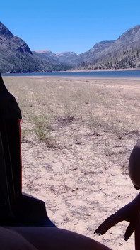 Lake'in i love'in