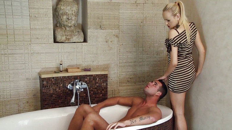 Art XXX: 나는 너의 완벽한 몸을 원해!