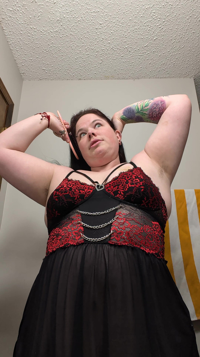 TheKinkyPwrLftr: 和我一起做好准备