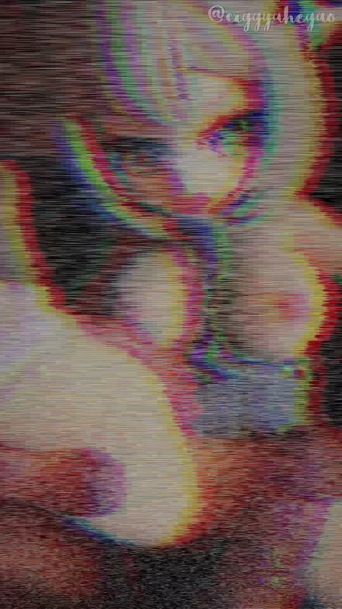 CiggyAhegao: Das Paimonahole Bekommt Ihre Kleine Fotze Zerstört &amp; Ins Gesicht Gespritzt...