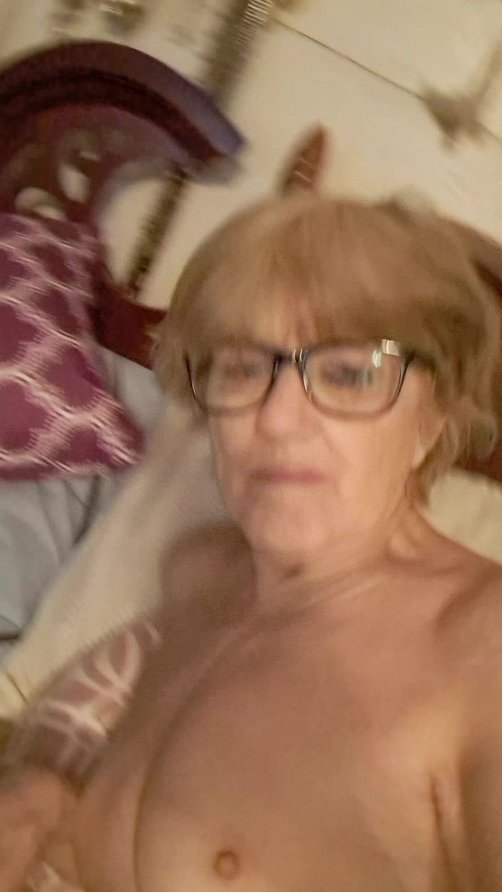 Patty doll 53: Hi New Nude Video Baby