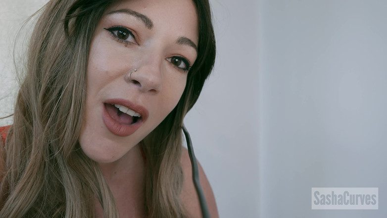 Sasha Curves: 자이언트 게임