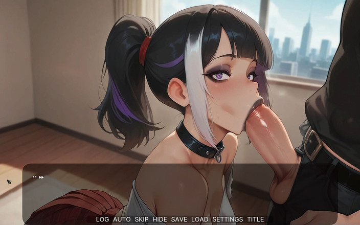 Naughty gameplays trans: Seraphinas Life Part 01 - by Ramza3d