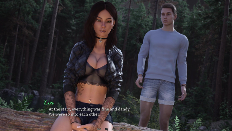 Wickedgammes studio: Pussyland (bahagian 8)